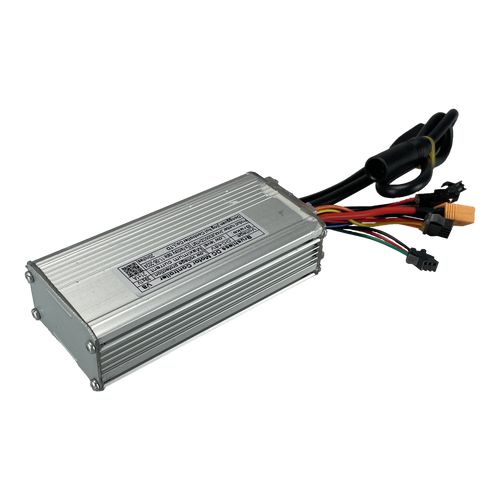 Ouxi V8 Controller Alarm (V8)