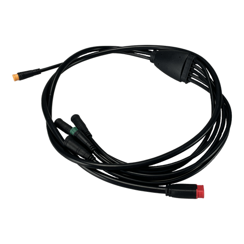 Ouxi V8/H9 Kabelboom