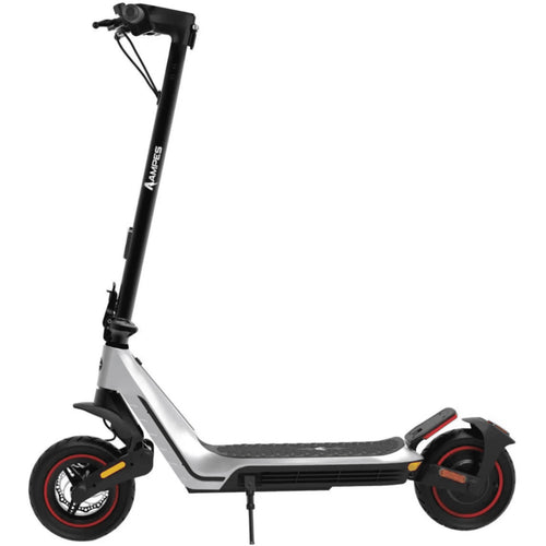 Ampes Elektrische Step - ES9G Ampes Elektrische Step ES9G - Voltes