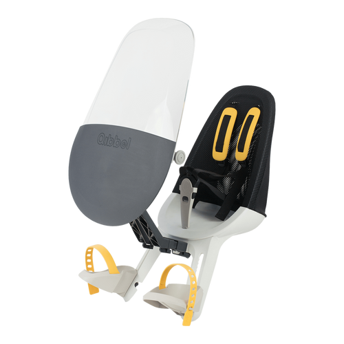 Qibbel Air Windscherm