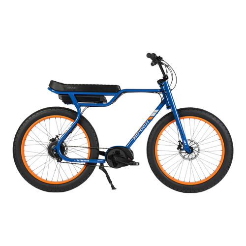 Ruff Cycles Biggie Paposo Blue