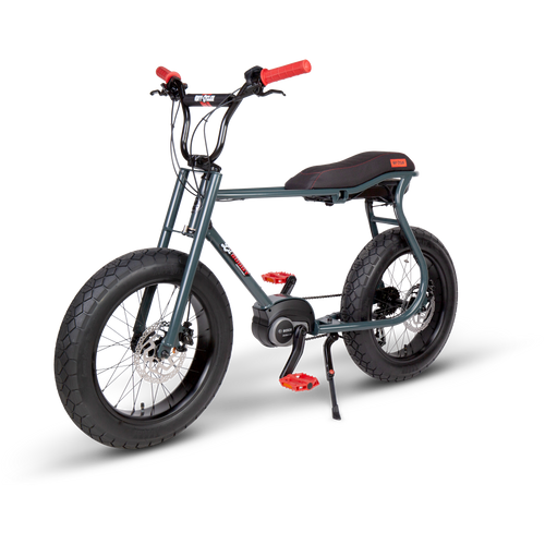 Ruff Cycles Lil Buddy Anthracite