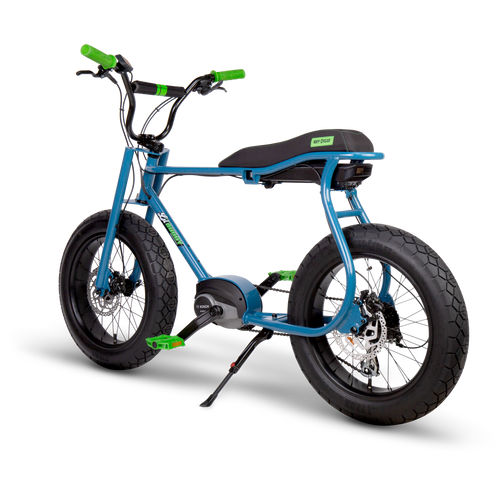 Ruff Cycles Lil Buddy Blue