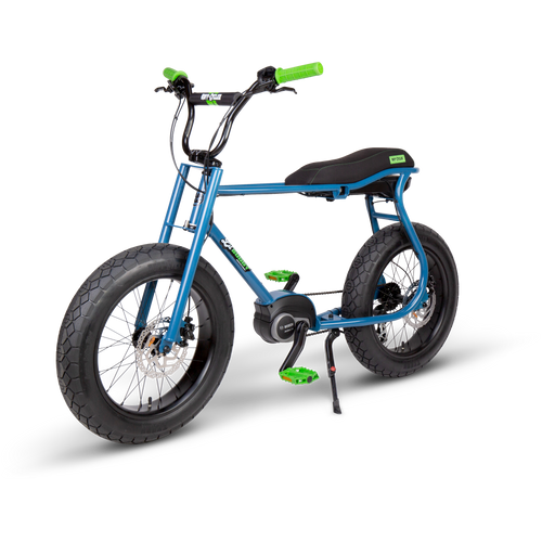 Ruff Cycles Lil Buddy Blue