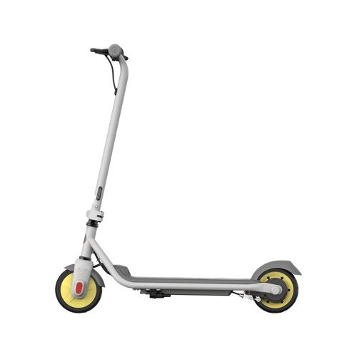 Segway-Ninebot eKickscooter Zing C8 zijkant