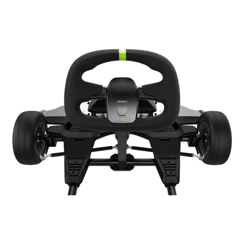 Segway-Ninebot Gokart Pro stuur