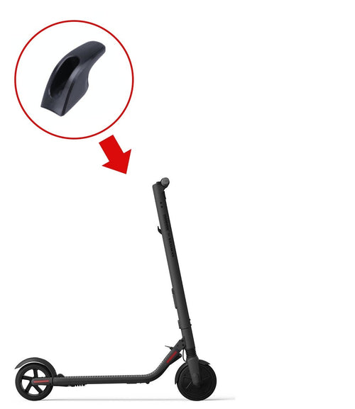 Segway-Ninebot Kickscooter Ophanghaak