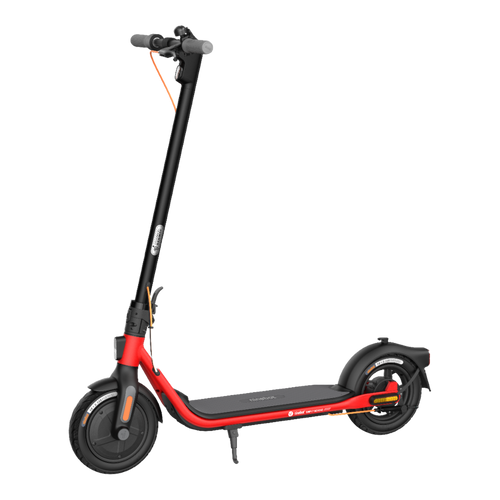 Segway-Ninebot Kickscooter D28E schuin