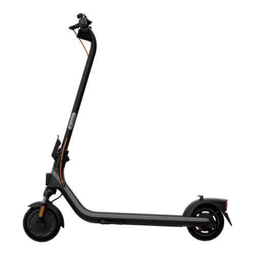 Segway-Ninebot Kickscooter E2 Plus II