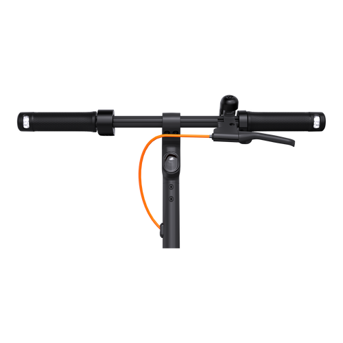 Segway-Ninebot Kickscooter F2 Plus