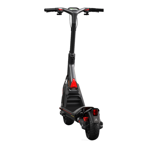 Segway-Ninebot Kickscooter GT2P achterkant