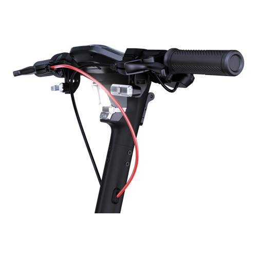 Segway-Ninebot Kickscooter P100SE stuur voorkant