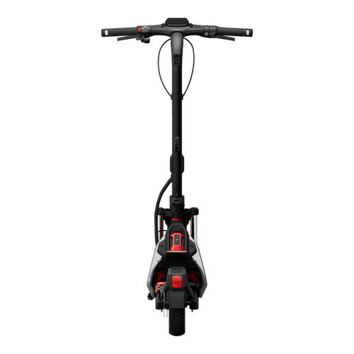 Segway-Ninebot Kickscooter ZT3 Pro