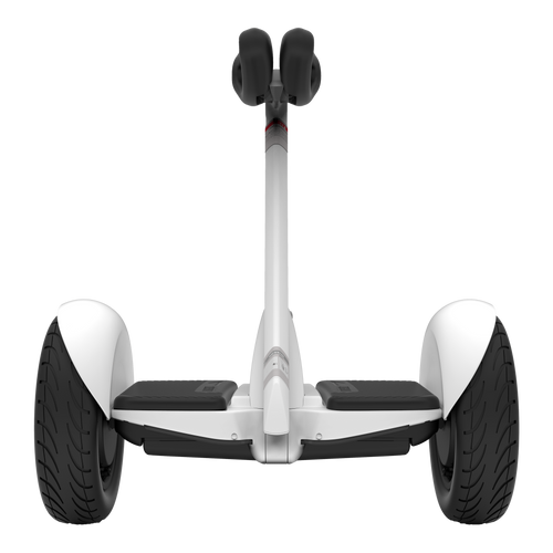 Segway-Ninebot S Wit