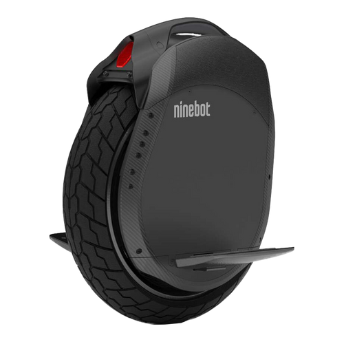 Segway-Ninebot Z10 voorkant