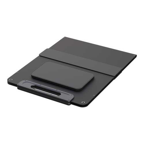 Segway Solar Panel SP 200 Zonnepaneel