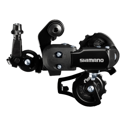 Shimano Tourney 7-Speed Achterderailleur