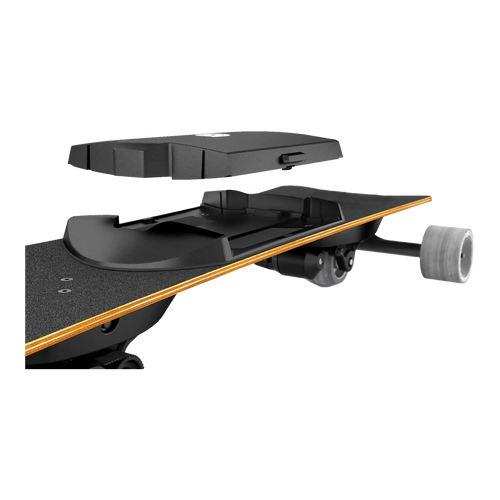 Summerboard SBX accu