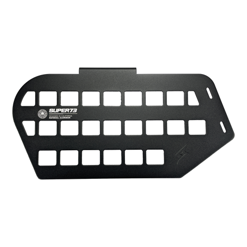 Super73 R-Series In-Frame Molle Rek
