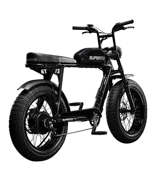 Super73 S2 Galaxy Black