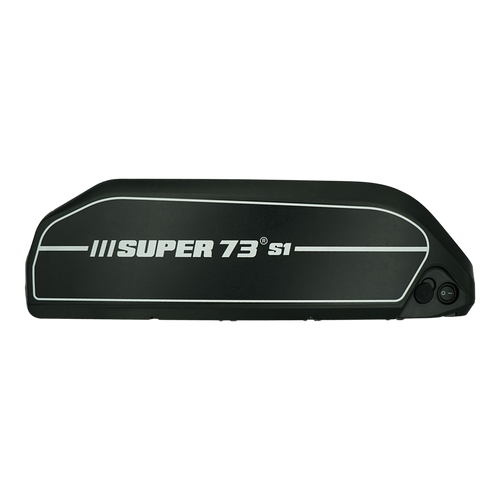 Super73 SG1 accu