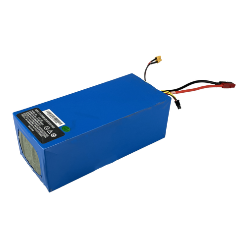 Super73 ZG Accu 313 Wh