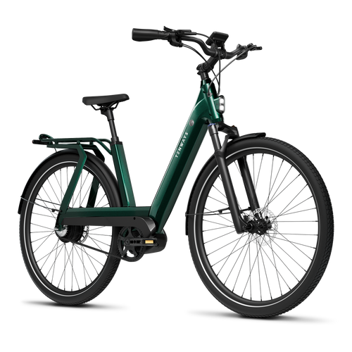 Tenways AGO T Jungle Green
