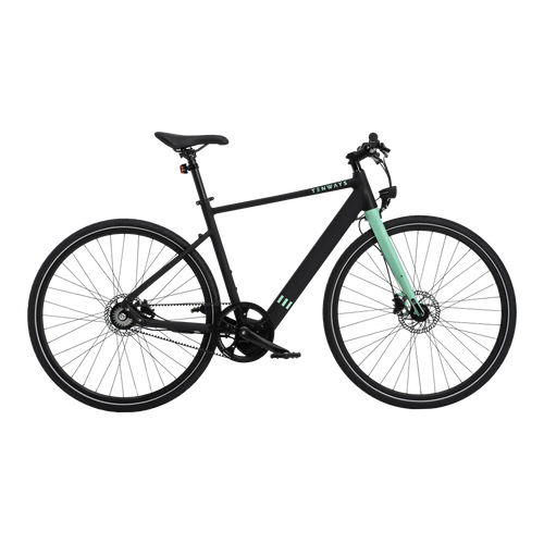 Tenways CGO600 Lime Green