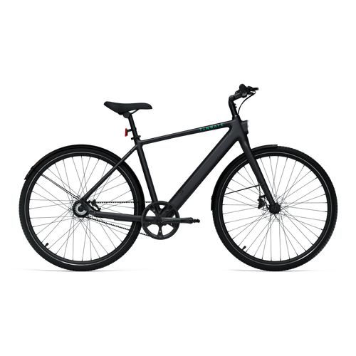 Tenways CGO600 Pro Midnight Black
