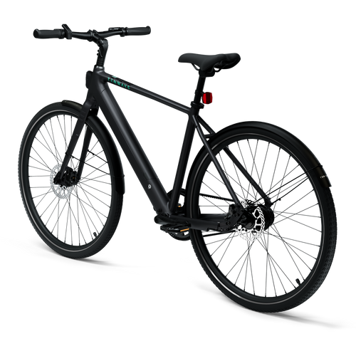 Tenways CGO600 Pro Midnight Black