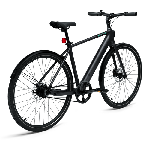 Tenways CGO600 Pro Midnight Black