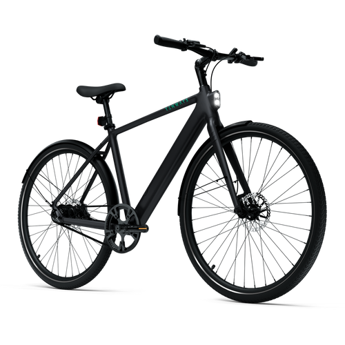 Tenways CGO600 Pro Midnight Black
