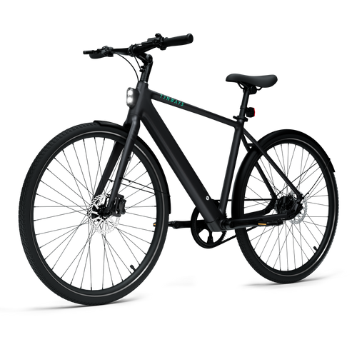 Tenways CGO600 Pro Midnight Black