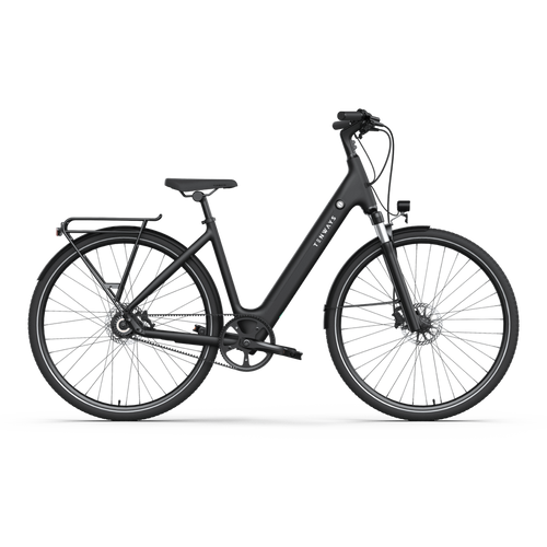 Tenways CGO800S Midnight Black