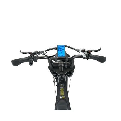 Volta GTS One Black