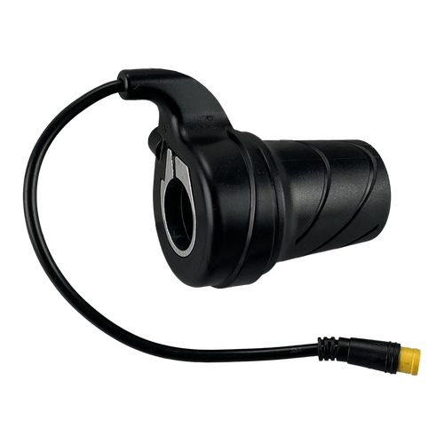 Volta GTS One Gashendel