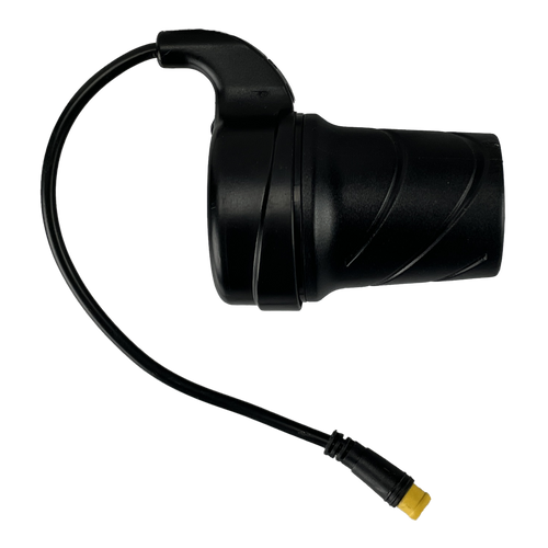 Volta GTS One Gashendel