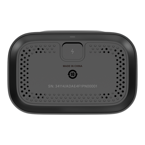 Xiaomi Elektrische Bandenpomp