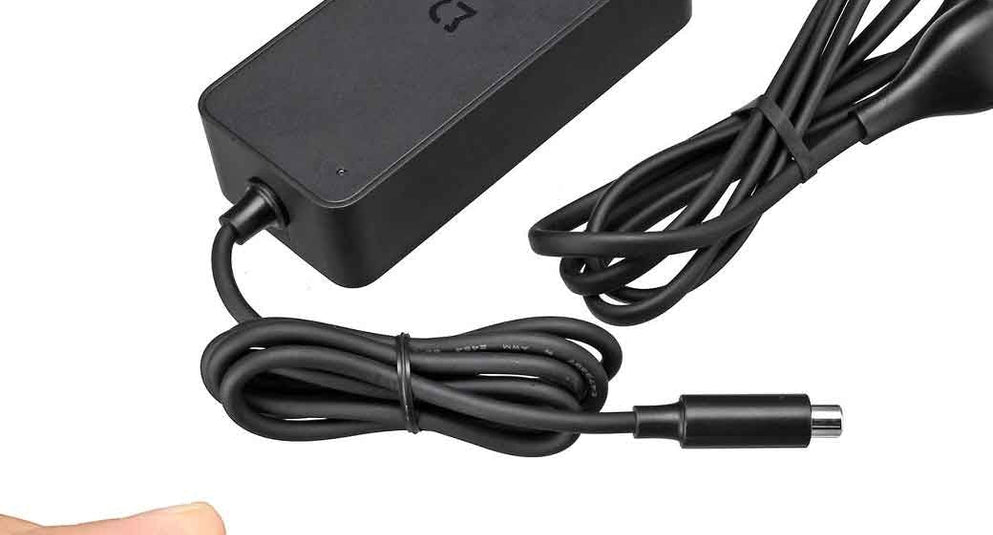 E-step laadt niet: oplader, laadpoort of accu? De juiste lader kiezen