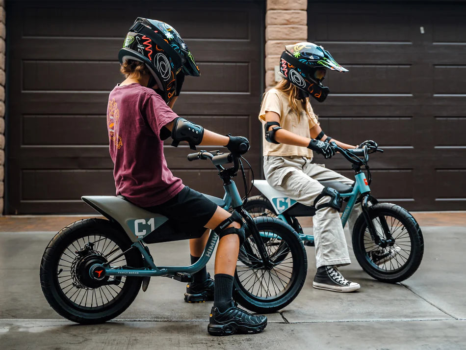 Loopfiets