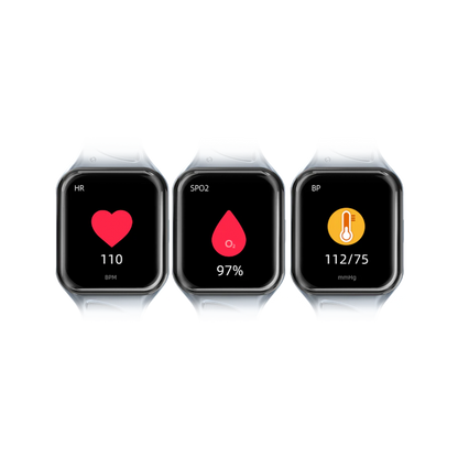 Fiido C11/C21/C22/T1 Pro/Titan/Air Mate Watch