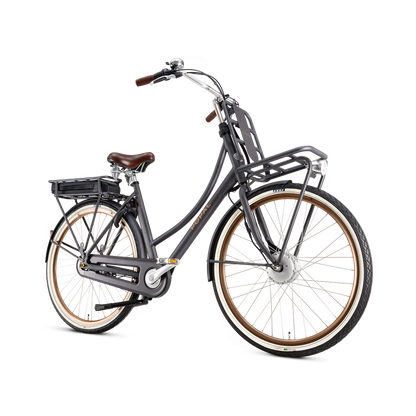 Popal Daily Dutch Prestige-E N7