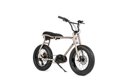 Ruff Cycles Lil Buddy Fano Grey