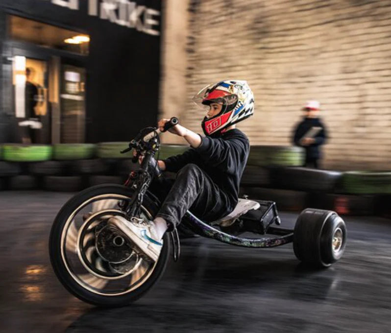 Drift Trike