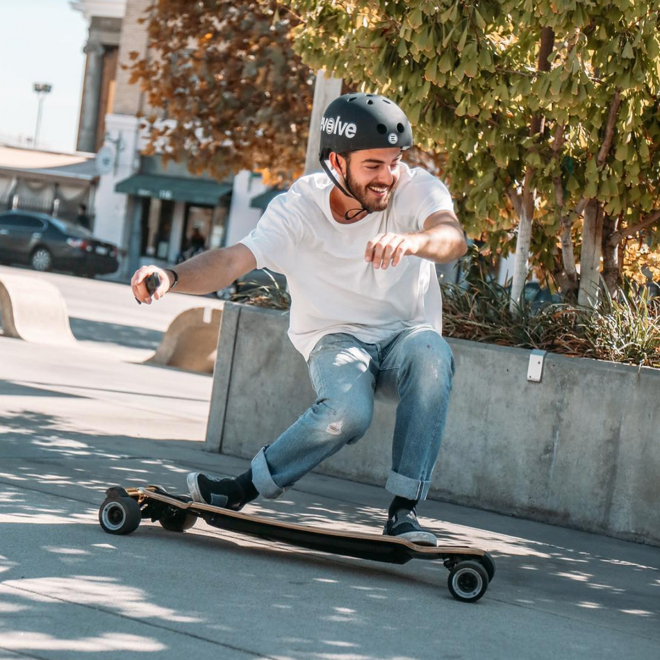 E-Skateboards