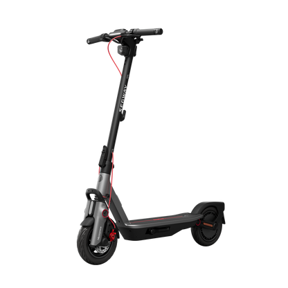 Segway-Ninebot Kickscooter F3 E