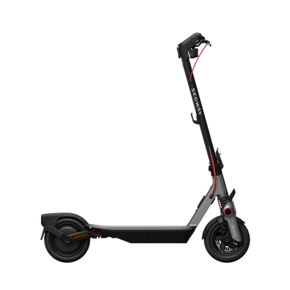 Segway-Ninebot Kickscooter F3 E