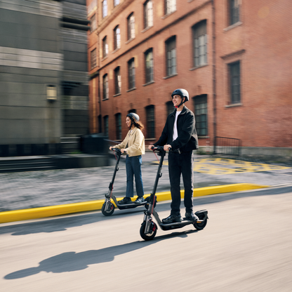Segway-Ninebot Kickscooter F3 E