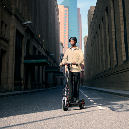 Segway-Ninebot Kickscooter F3 Pro E