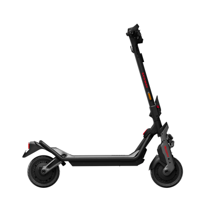 Segway-Ninebot Kickscooter GT3 E